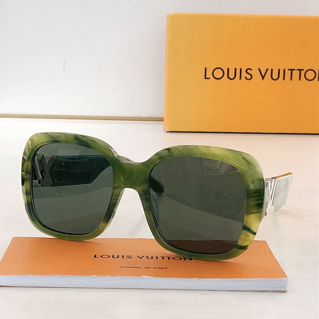 Louis Vuitton Sunglasses